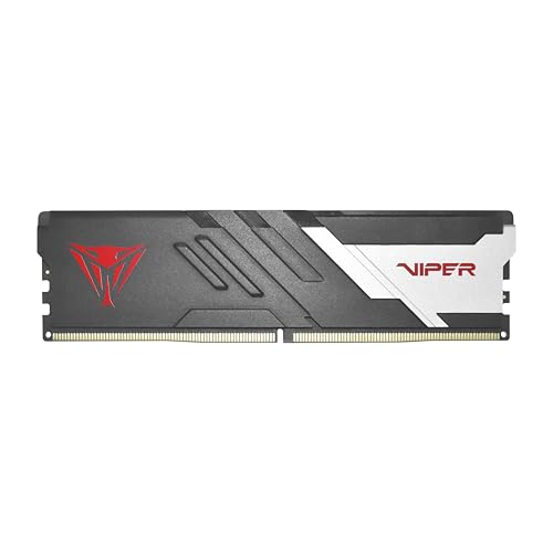 Patriot Viper Venom 16 GB (1x16GB DDR5-6000) - Memory (RAM)
