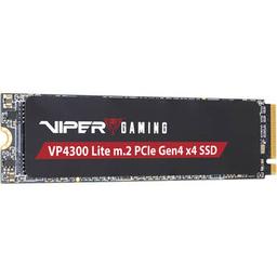 Patriot Viper VP4300 Lite 500 GB - Storage