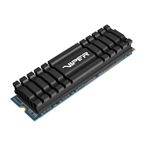 Patriot Viper VPN110 512 GB - Storage