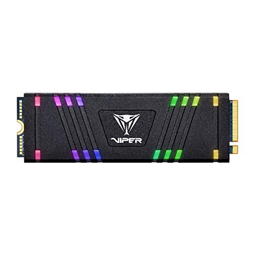 Patriot VPR100 RGB 1 TB - Storage