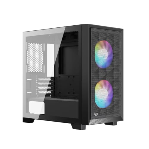 PC Cooler CPS C3D310 ARGB - Case