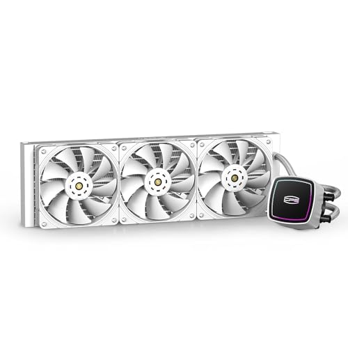 PC Cooler DE360 - CPU Cooler