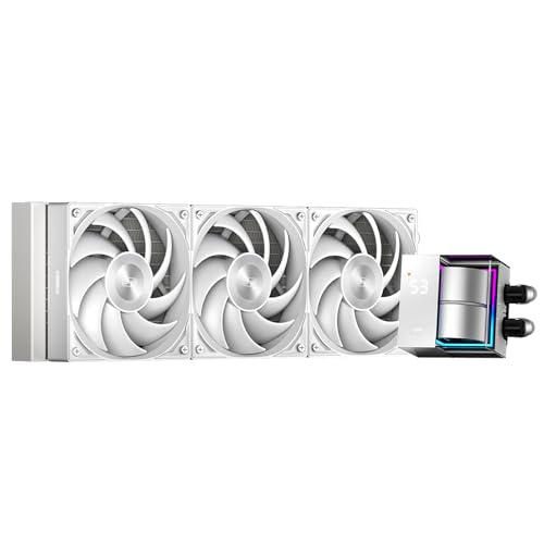 PC Cooler DS360 - CPU Cooler