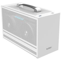 PC Cooler I100 PRO MESH - Case