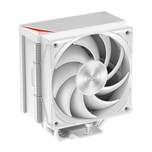 PC Cooler RZ400 V2 - CPU Cooler
