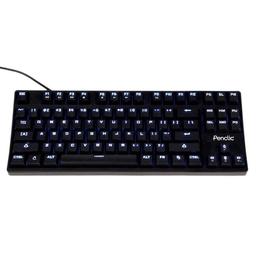 Penclic MK1 - Keyboard