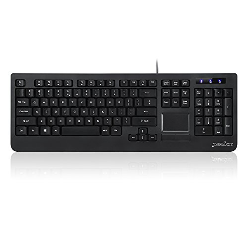Perixx 10165 - Keyboard