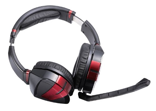 Perixx AX-2000B - Headset