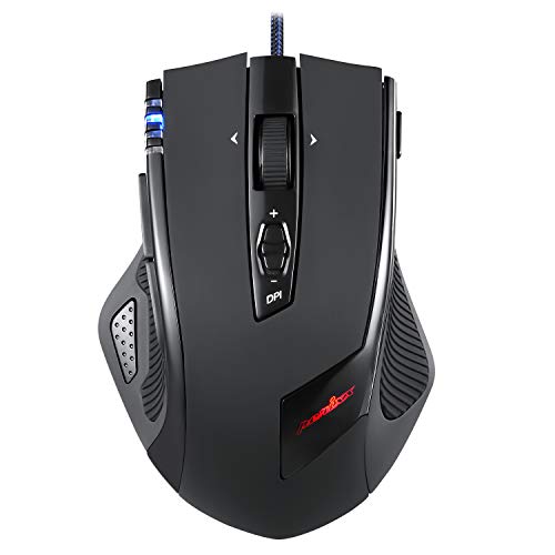 Perixx MX-2000B - Mouse