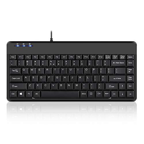 Perixx PERIBOARD-409H - Keyboard