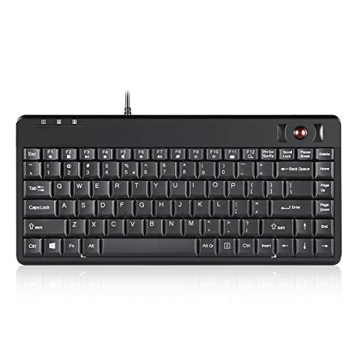 Perixx PERIBOARD-505H PLUS - Keyboard