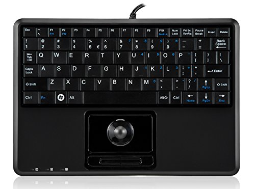 Perixx PERIBOARD-509H PLUS - Keyboard
