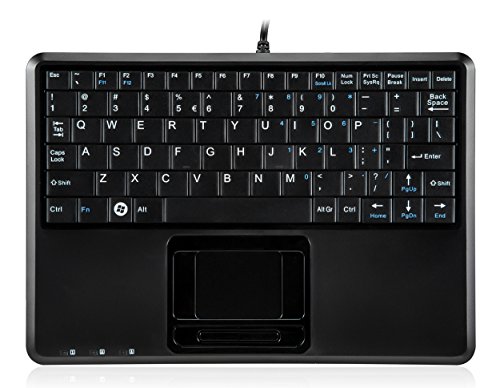 Perixx PERIBOARD-510H PLUS - Keyboard
