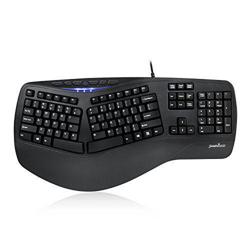 Perixx PERIBOARD-512B - Keyboard