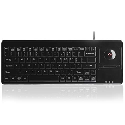 Perixx PERIBOARD-514PLUS - Keyboard
