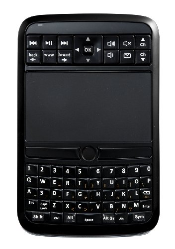 Perixx PERIBOARD-717 - Keyboard
