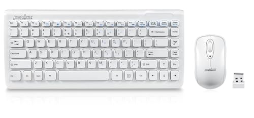 Perixx PERIDUO-707W PLUS - Keyboard