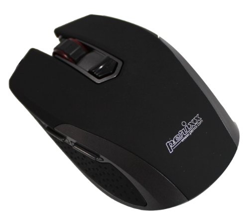 Perixx PERIMICE-307B - Mouse