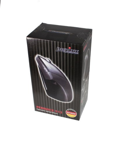 Perixx PERIMICE-513 - Mouse