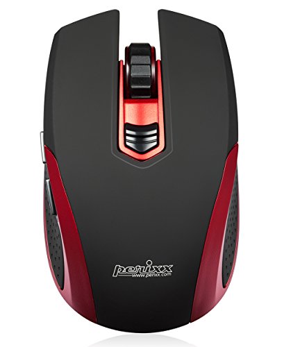 Perixx PERIMICE-712R - Mouse