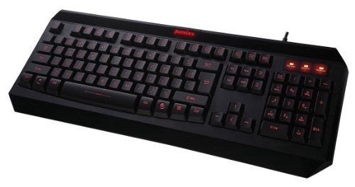 Perixx PX-1000 - Keyboard