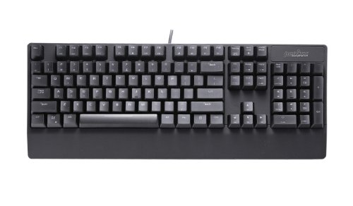 Perixx PX-5000 - Keyboard