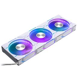 Phanteks D30-120 Reversed 3-Pack - Case Fan