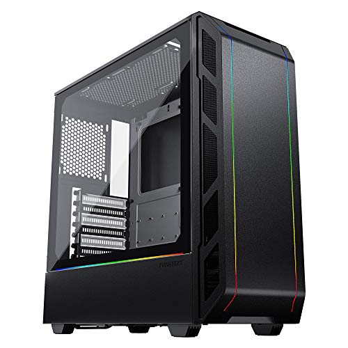 Phanteks Eclipse P350X - Case