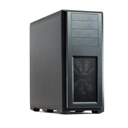 Phanteks Enthoo Pro Closed Panel - Case