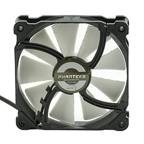 Phanteks F120XP - Case Fan