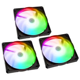 Phanteks FSK 3-Pack - Case Fan