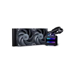 Phanteks Glacier One 240 T30 Gen2 - CPU Cooler