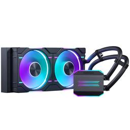 Phanteks GLACIER ONE 240D30 - CPU Cooler