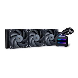 Phanteks Glacier One 360 T30 Gen2 - CPU Cooler