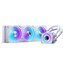 Phanteks Glacier One D30 X2 - CPU Cooler