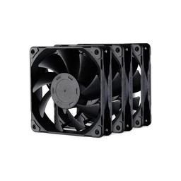 Phanteks M25-120 PWM 3-Pack - Case Fan
