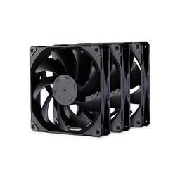 Phanteks M25-140 PWM 3-Pack - Case Fan
