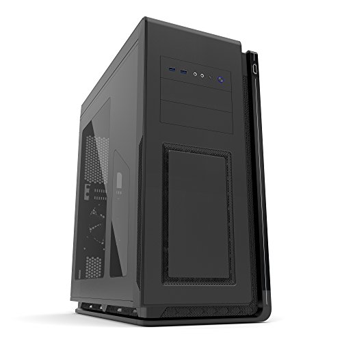 Phanteks Mini XL - Case