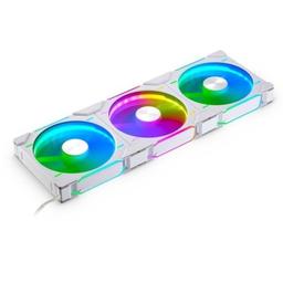 Phanteks PH-F140D30 3-Pack - Case Fan
