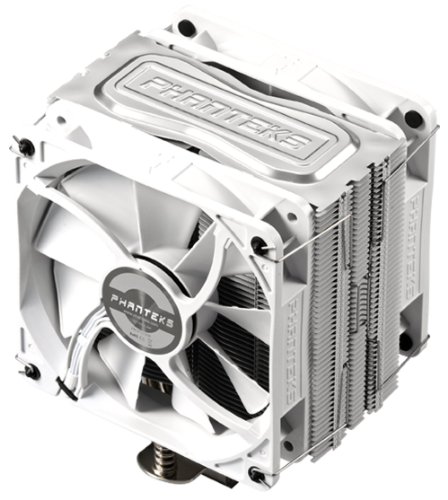 Phanteks PH-TC12DX - CPU Cooler