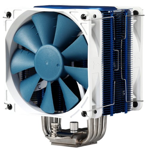 Phanteks PH-TC12DX_BL - CPU Cooler