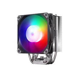 Phanteks PH-TC12ST4_DBK01 - CPU Cooler