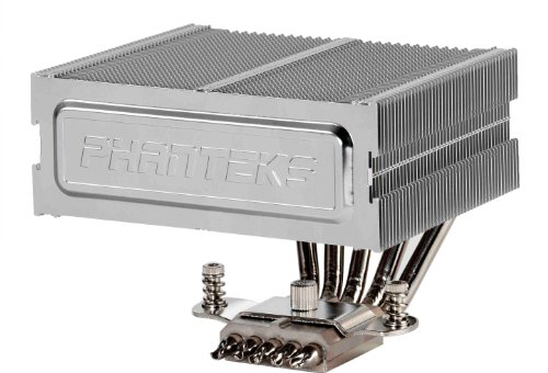 Phanteks PH-TC14CS - CPU Cooler