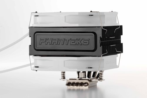 Phanteks PH-TC14CS_BK - CPU Cooler