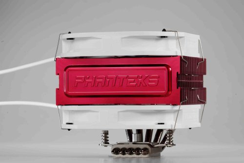 Phanteks PH-TC14CS_RD - CPU Cooler