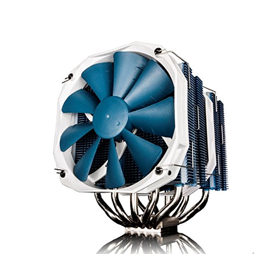 Phanteks PH-TC14PE_BL - CPU Cooler