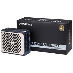 Phanteks Revolt Pro 1000W - Power Supply