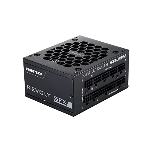 Phanteks Revolt SFX 750W - Power Supply