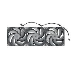 Phanteks T30-140 3-Pack - Case Fan