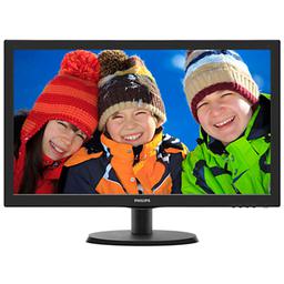 Philips 223V5LHSB2 - Monitor